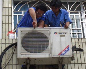 南京市空调售后维修服务中心在哪里找