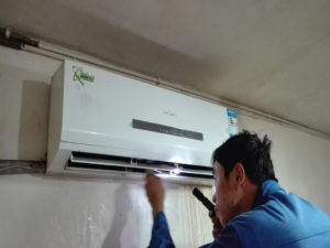 南京市格力空调电话是多少