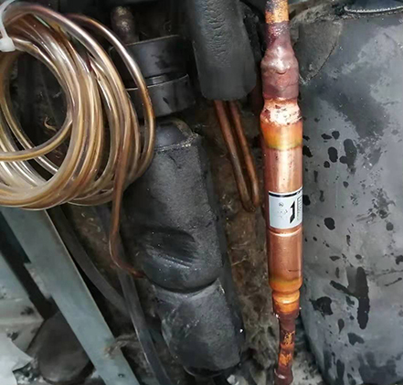 南京市美的变频多联机空调维修售后服务中心