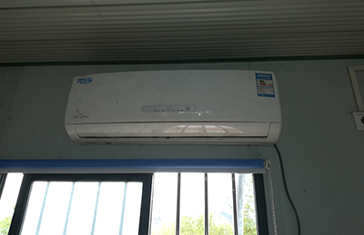 南京市空调维修在哪里找