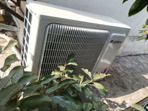 南京市空调维修售后服务