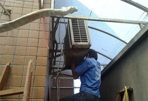 南京市空调维修售后服务中心