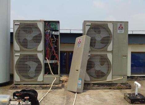 南京市空调维修电话号码多少