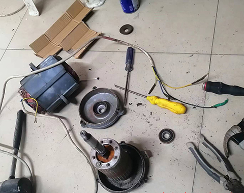 南京市空调维修售后服务中心电话在哪里找