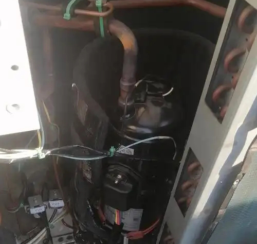 南京市维修变频空调电话在哪里找