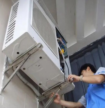 南京市24小时空调维修热线