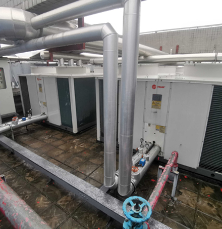 南京市附近中央空调维修 南京市上门中央空调维修